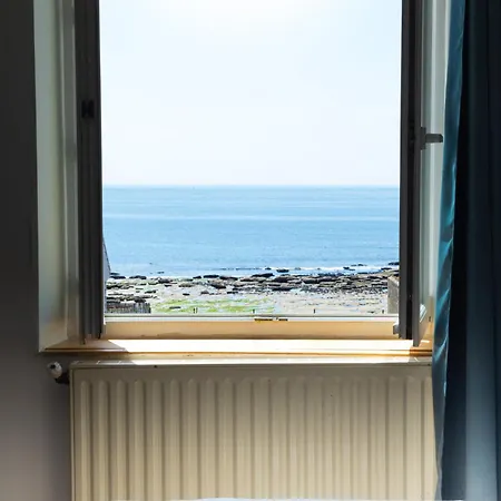 Le Grand Noirda Hébergement de vacances Audresselles