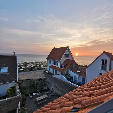 Le Grand Noirda * Audresselles