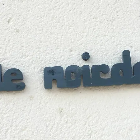 Nyaraló Le Grand Noirda Audresselles