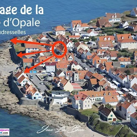 Le Grand Noirda * Audresselles